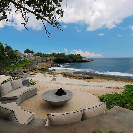 Villa Seascape By Elite Havens Nusa Lembongan  Exterior photo
