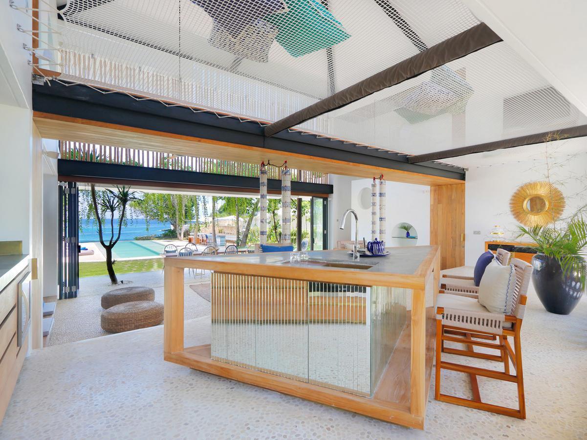 Villa Seascape By Elite Havens Nusa Lembongan  Exterior photo