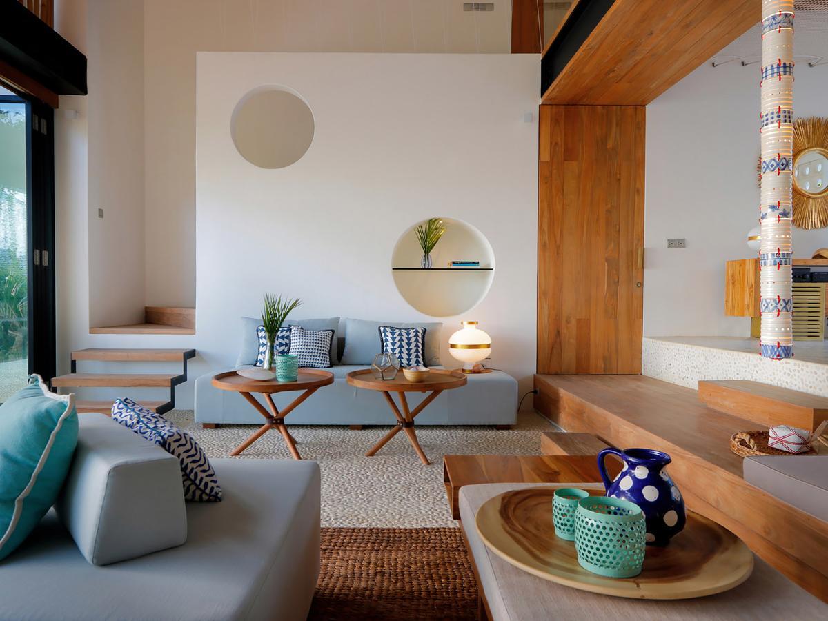 Villa Seascape By Elite Havens Nusa Lembongan  Exterior photo