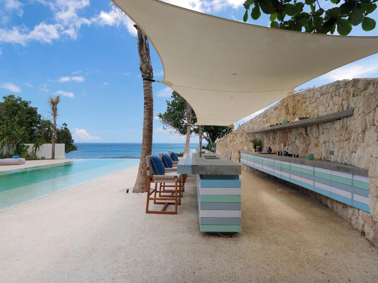 Villa Seascape By Elite Havens Nusa Lembongan  Exterior photo