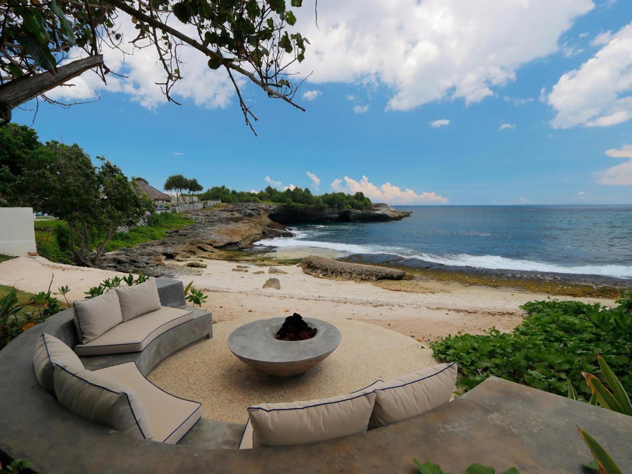 Villa Seascape By Elite Havens Nusa Lembongan  Exterior photo