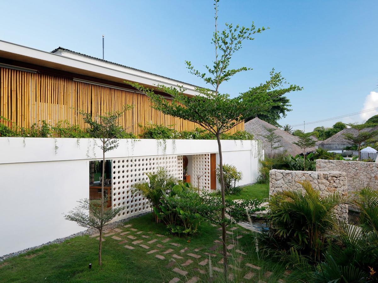 Villa Seascape By Elite Havens Nusa Lembongan  Exterior photo
