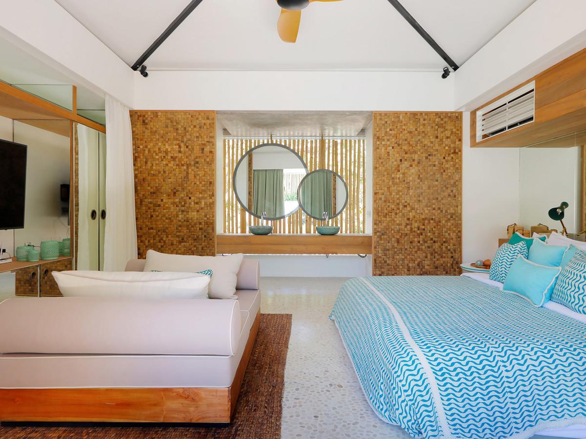Villa Seascape By Elite Havens Nusa Lembongan  Exterior photo