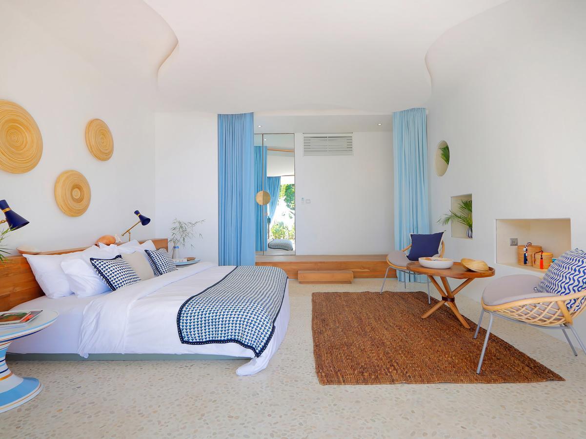 Villa Seascape By Elite Havens Nusa Lembongan  Exterior photo