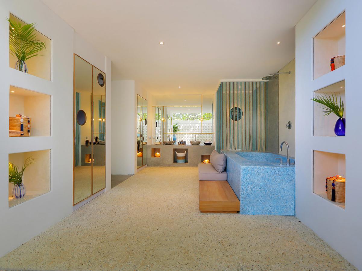 Villa Seascape By Elite Havens Nusa Lembongan  Exterior photo