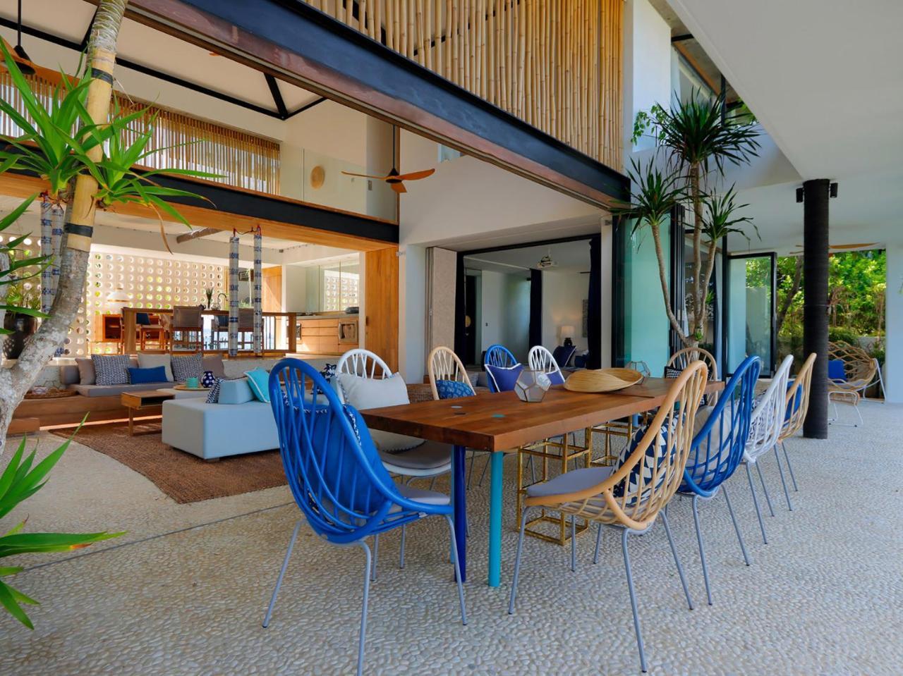 Villa Seascape By Elite Havens Nusa Lembongan  Exterior photo