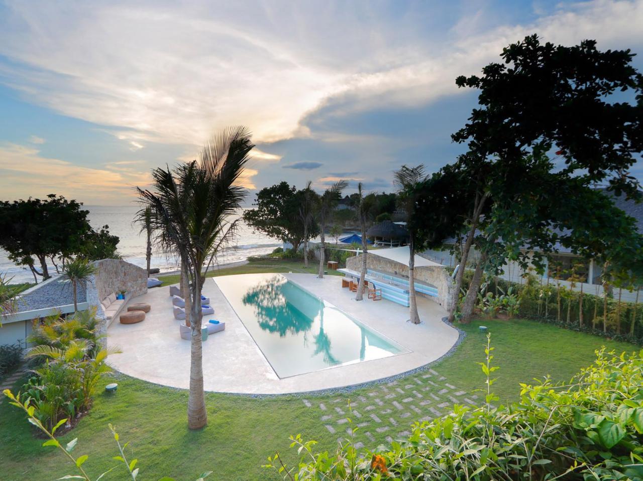 Villa Seascape By Elite Havens Nusa Lembongan  Exterior photo