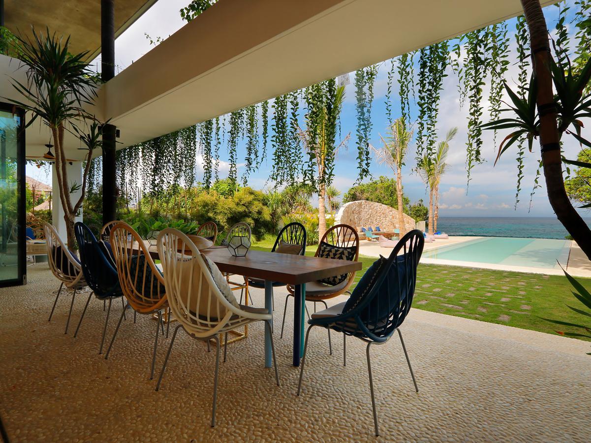 Villa Seascape By Elite Havens Nusa Lembongan  Exterior photo