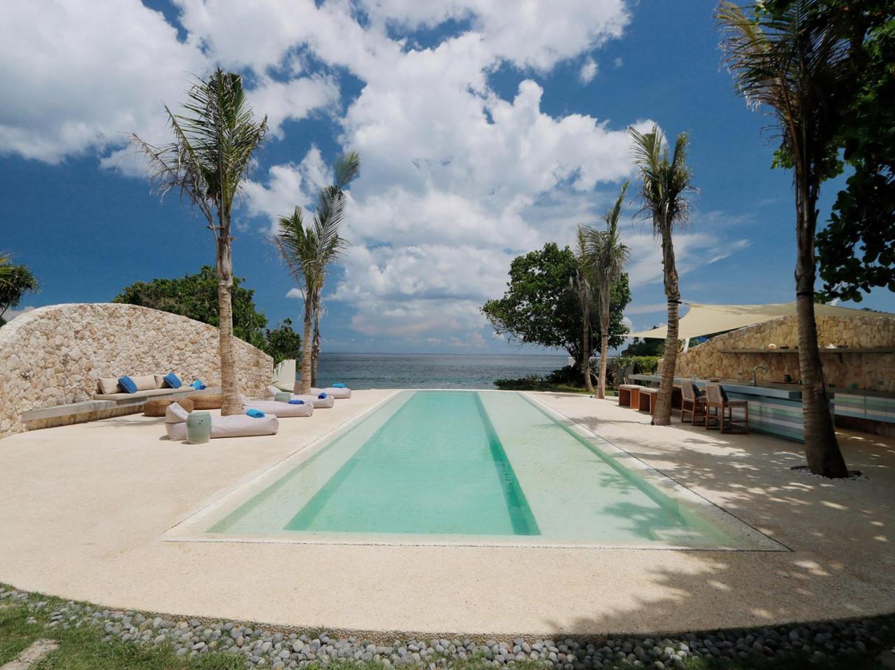 Villa Seascape By Elite Havens Nusa Lembongan  Exterior photo