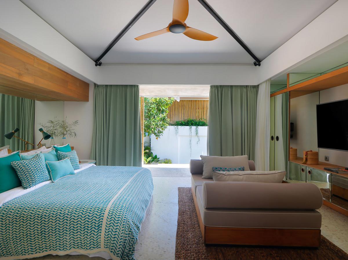 Villa Seascape By Elite Havens Nusa Lembongan  Exterior photo