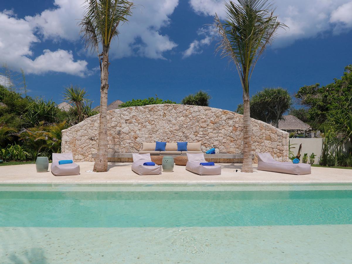 Villa Seascape By Elite Havens Nusa Lembongan  Exterior photo