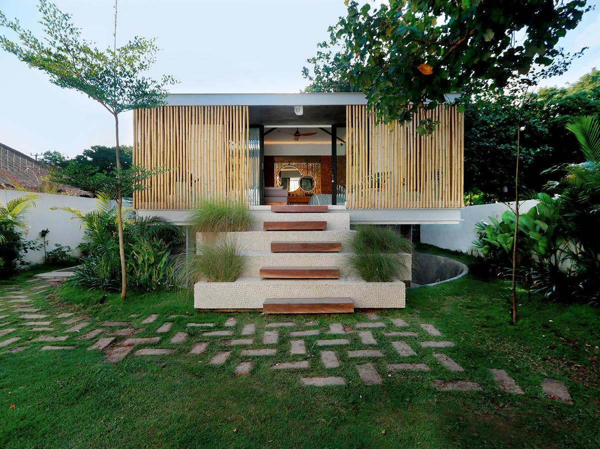 Villa Seascape By Elite Havens Nusa Lembongan  Exterior photo