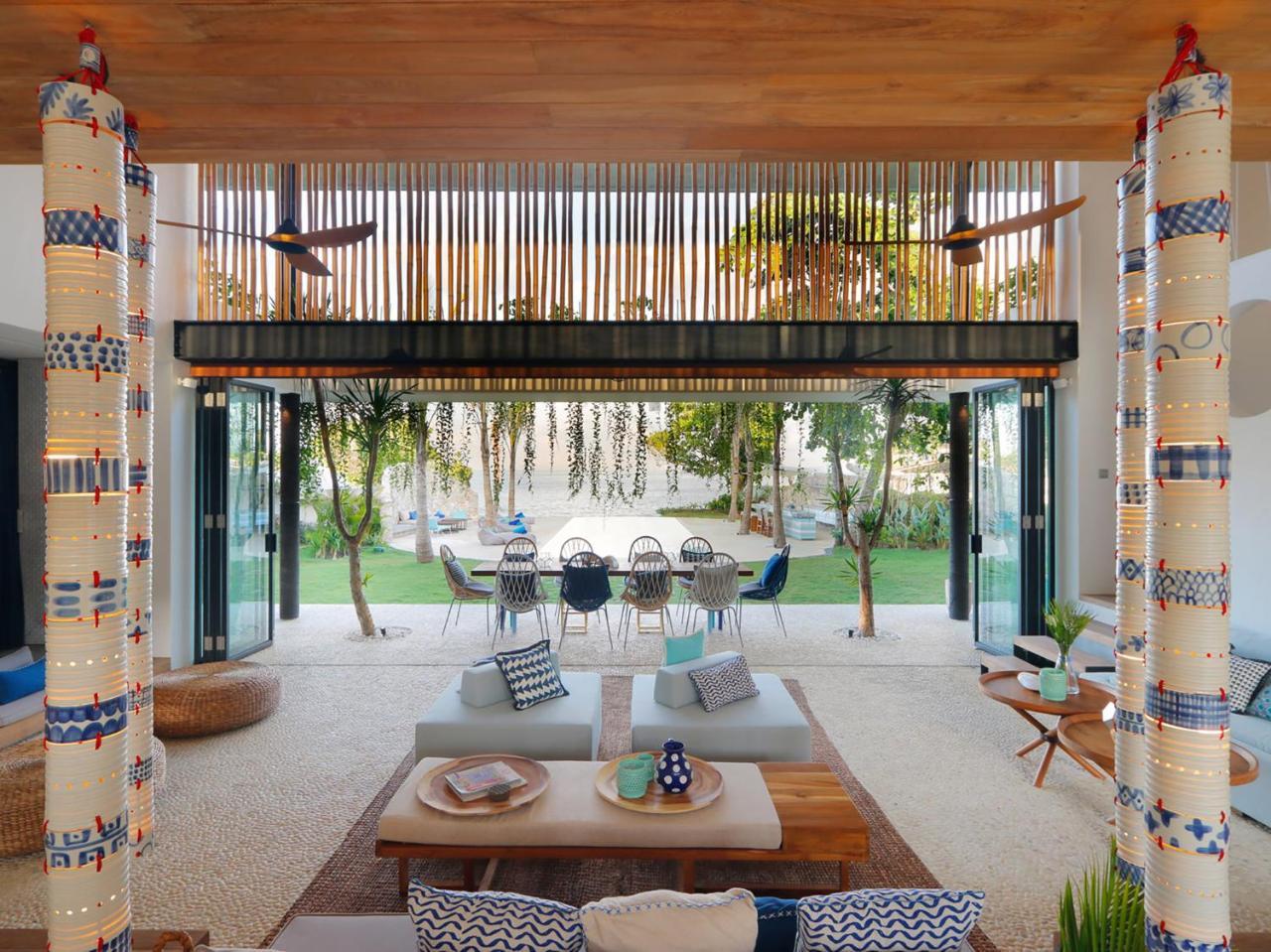 Villa Seascape By Elite Havens Nusa Lembongan  Exterior photo
