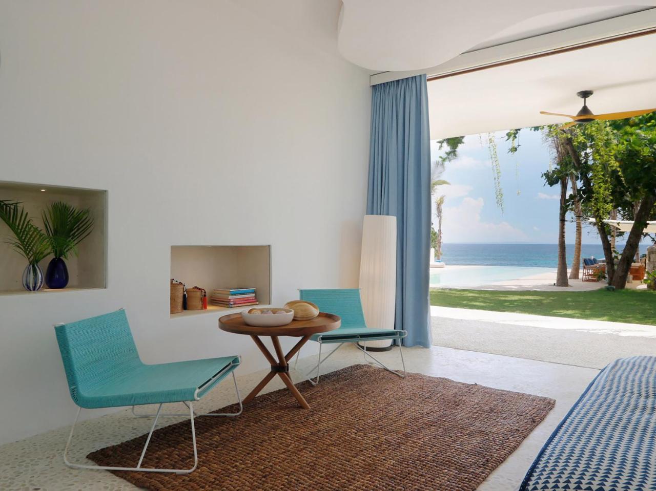 Villa Seascape By Elite Havens Nusa Lembongan  Exterior photo